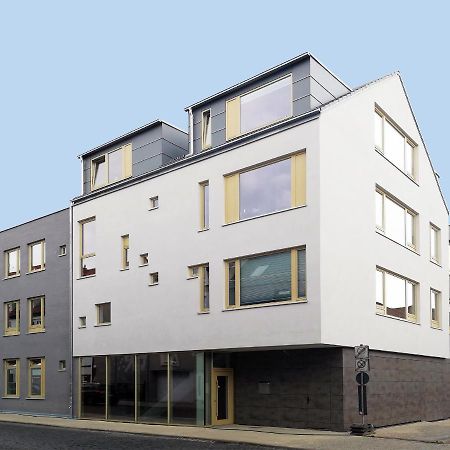 Eckhof Domizil - Grosszuegige Ferienwohnung Mit Kleinem Garten In Der Altstadt Von Gotha Extérieur photo